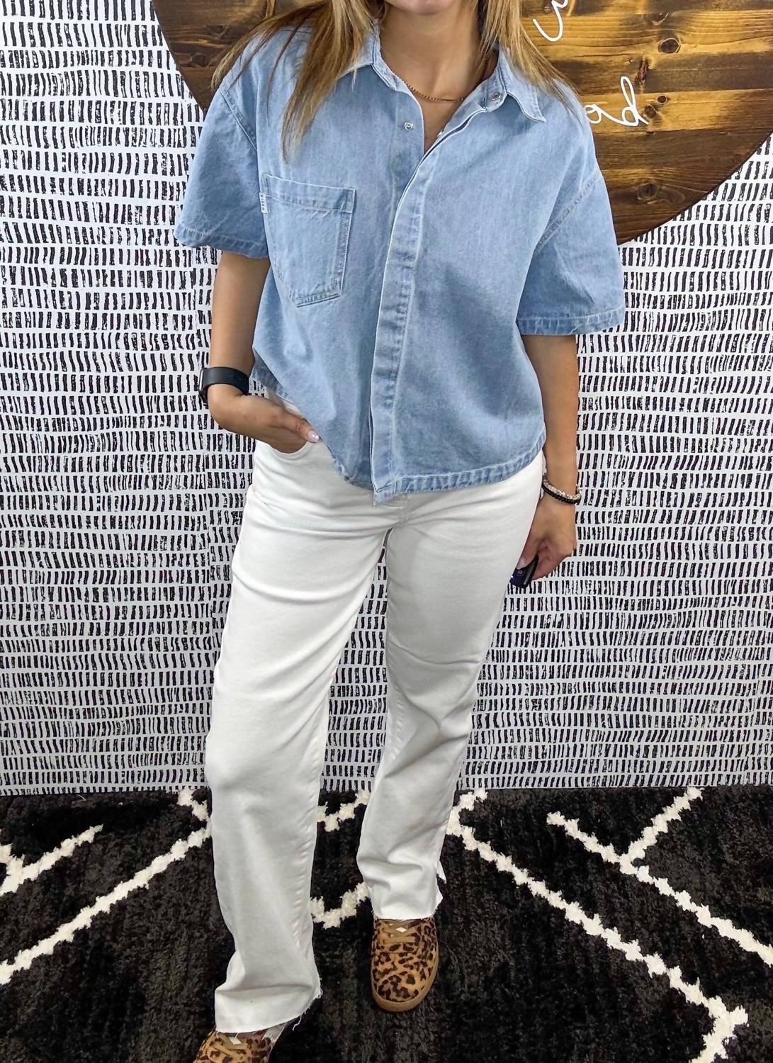 Risen - Sugar N Spice High Rise Denim Jeans
