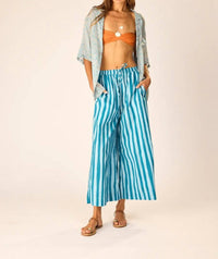 Natalie Martin - Lauren Chic Lounge Pants.