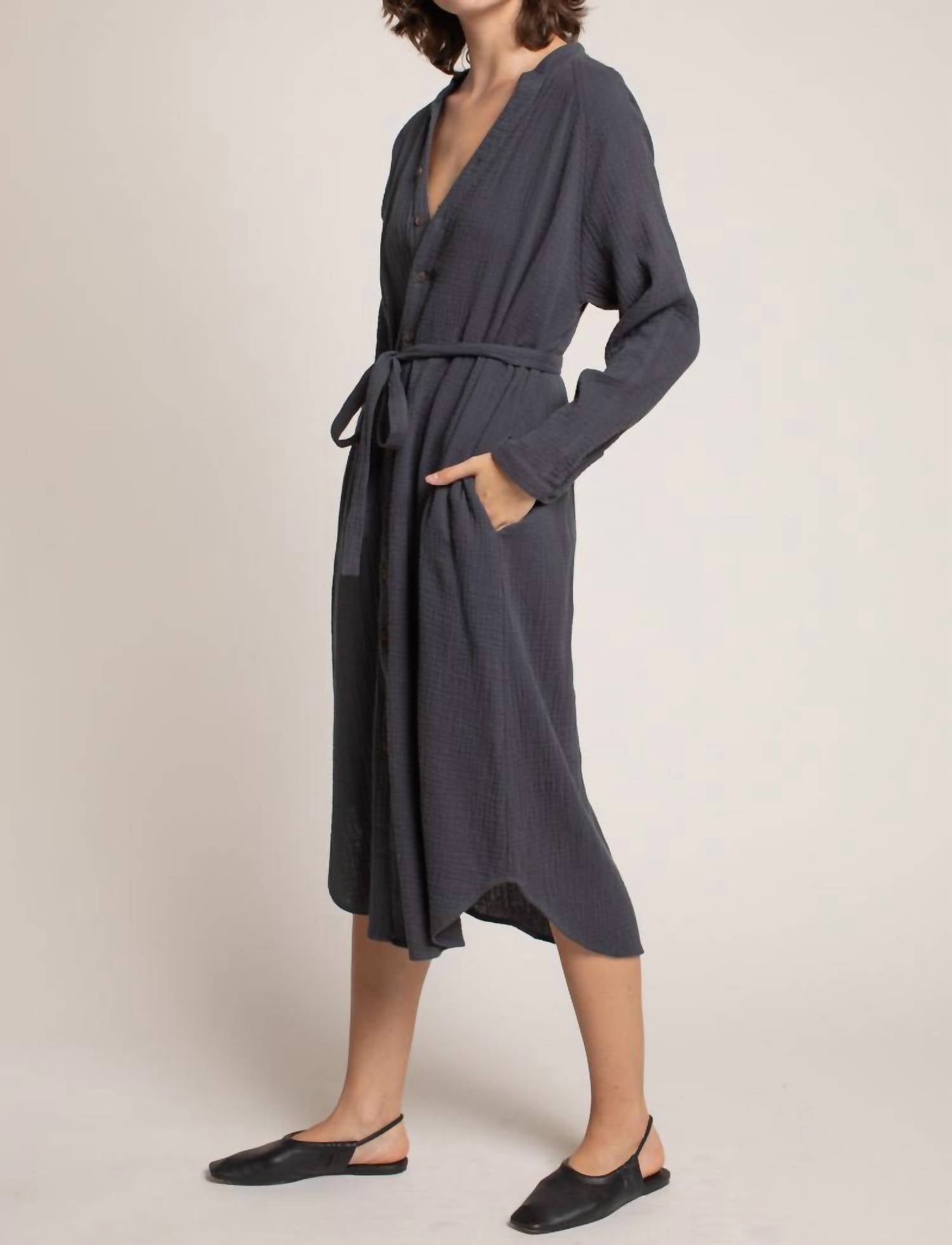 124 Voltaire - Houseparty Dress