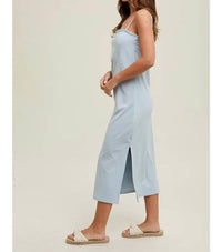 Wishlist - Convertible Midi Dress