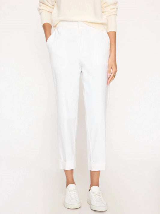 Brochu Walker - Westport Straight Leg Pants