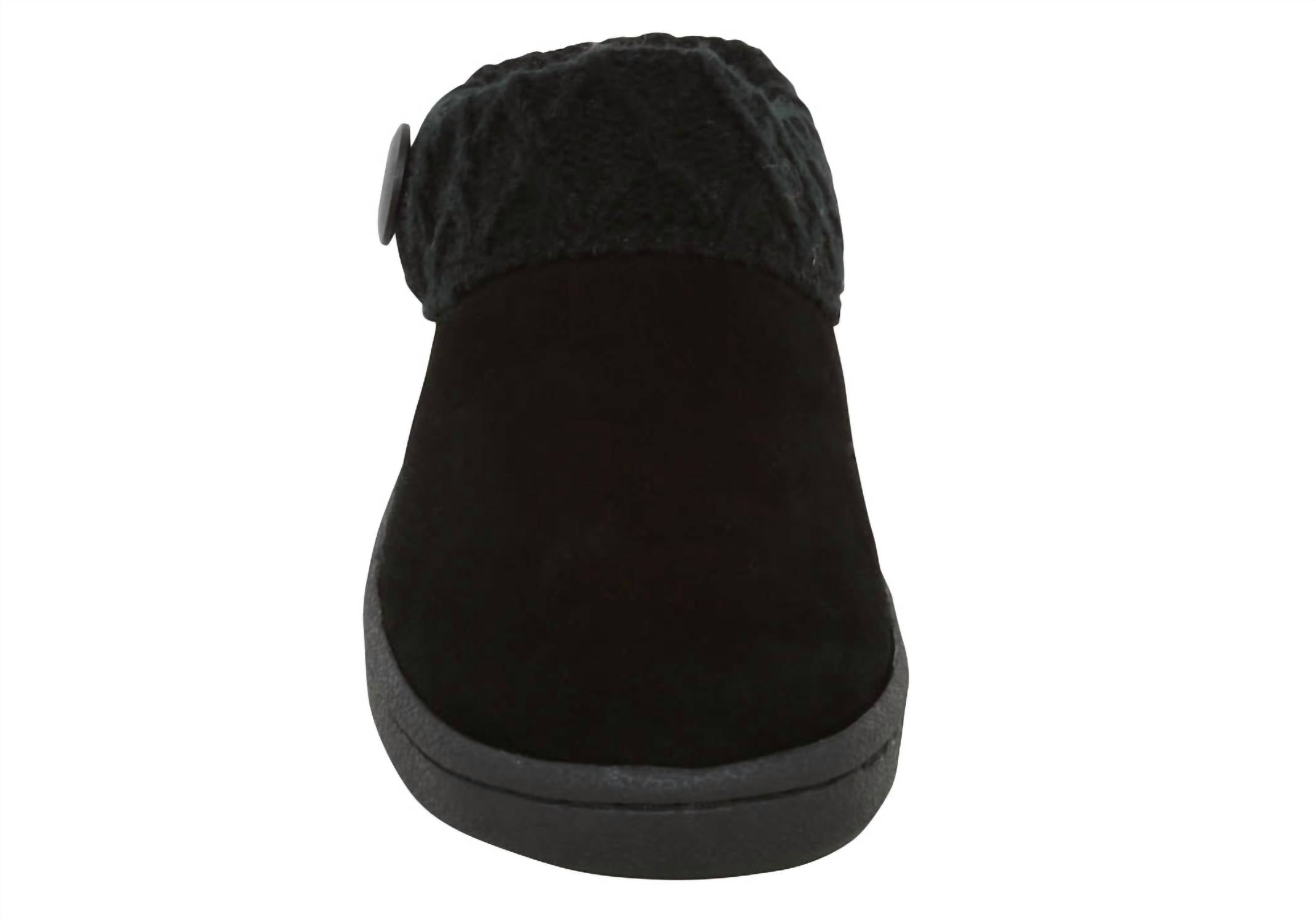 Clarks - Women's Appalachian Trail Ellen Sweater Clogs