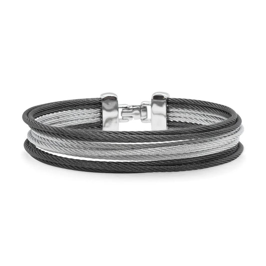 Alor - Men's Triple Stack Bracelet