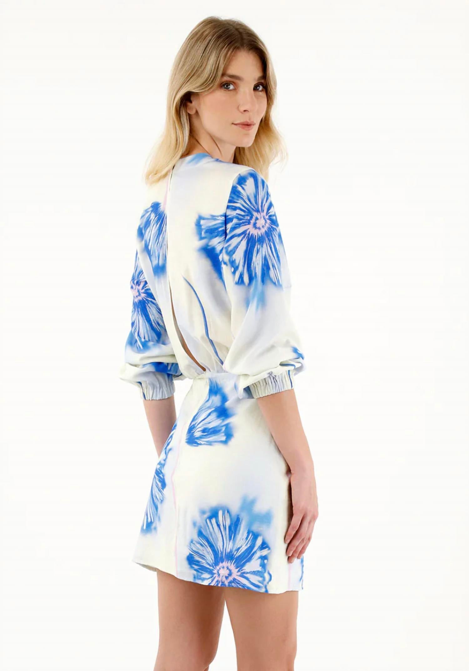 Especia - Lee Dress