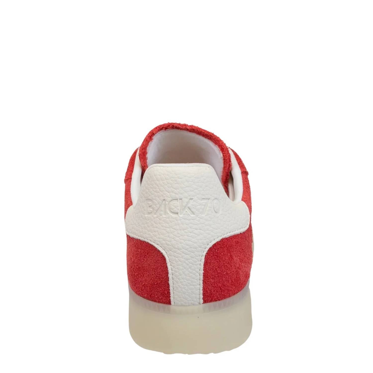 Back 70 - Women's Boston Sneakers