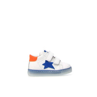 Falcotto - Boys First Walker Velcro Sneaker