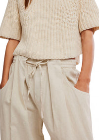 Free People - Chambers Laid Back Pull On Pant