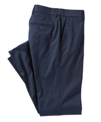 Ballin - Pima Twill True Khaki Relaxed Pants