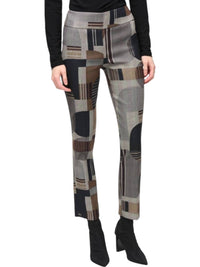 Joseph Ribkoff - Product Assymetric Print Pant