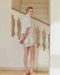Pamela Stevenson - Lisu Short