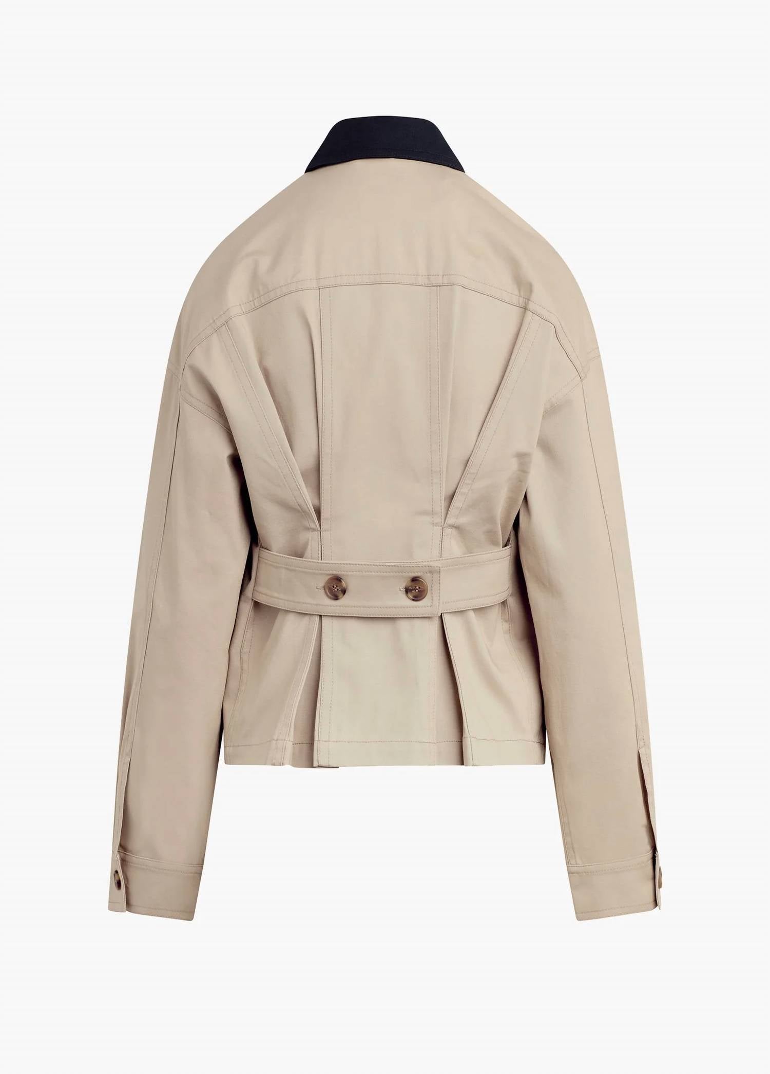 Favorite Daughter - Carla Workwear-inspired Jacket