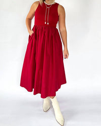 Sofie The Label - Lyon Midi Dress