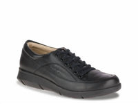 Hush Puppies - Dasher Mardie Leather Oxfords