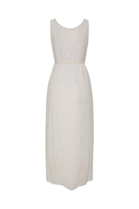 Gold Hawk - LIZA SEQUIN LONG TANK DRESS