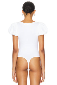 Free People - Downtime Bodysuit