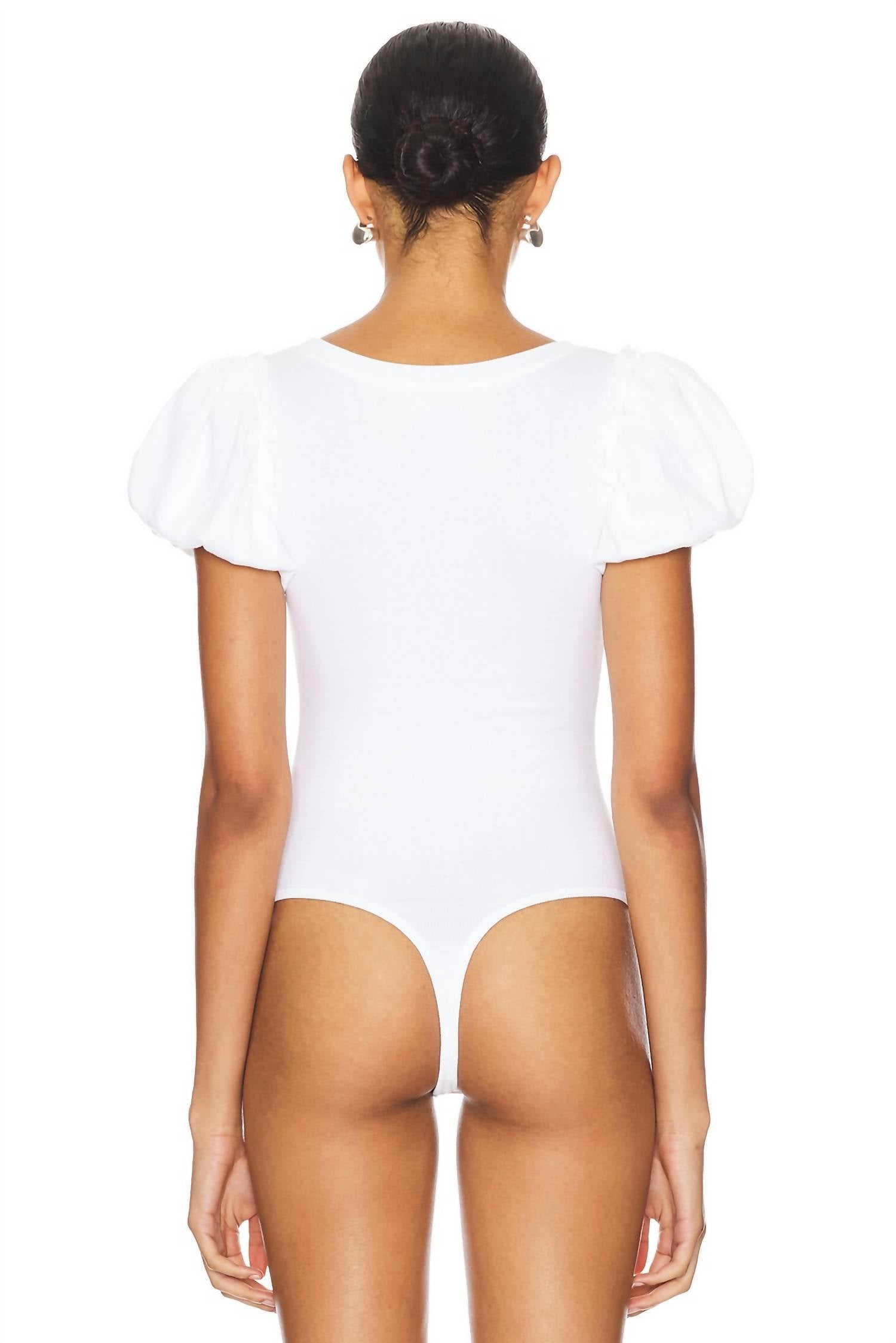 Free People - Downtime Bodysuit