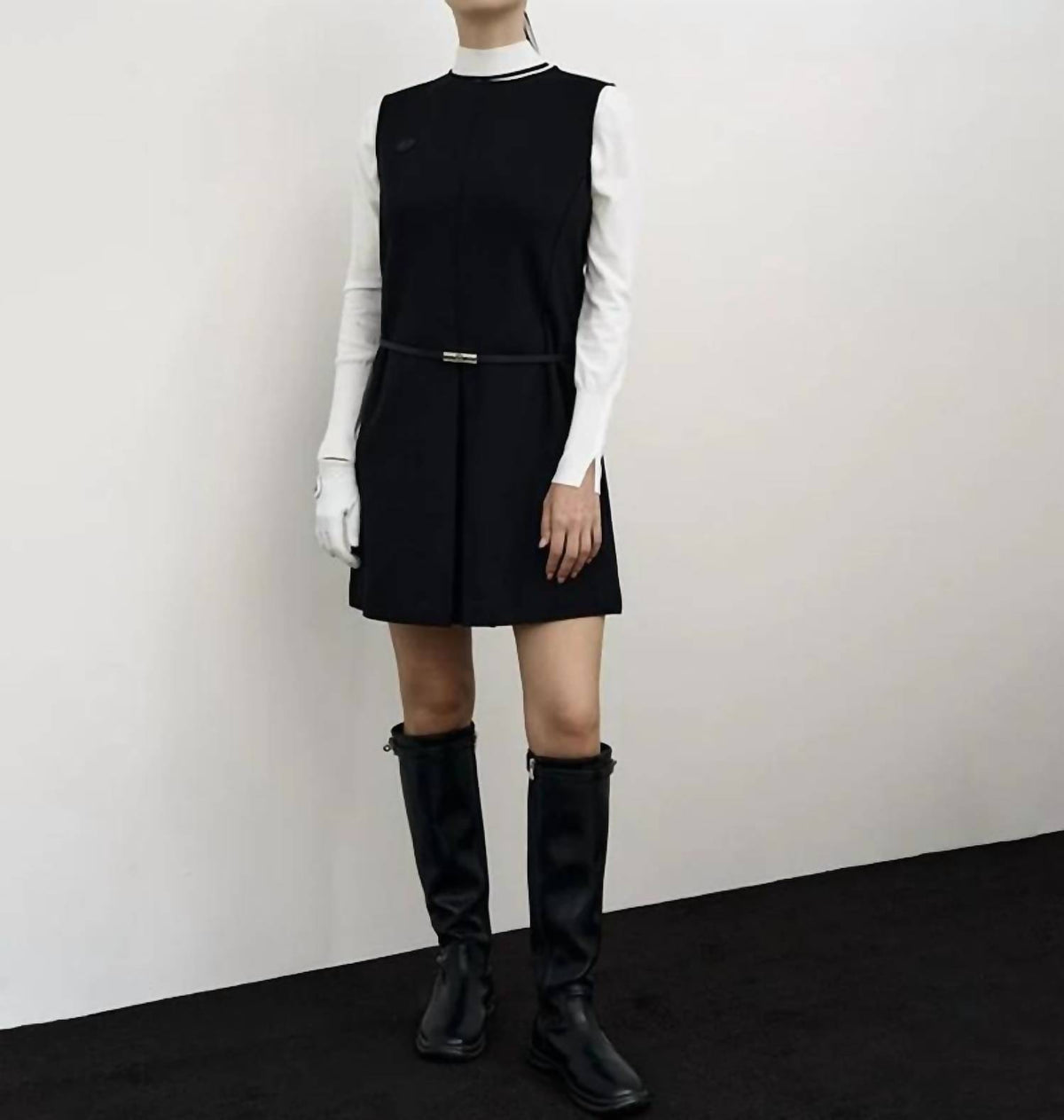 Anel - Er Golf One-piece Dress