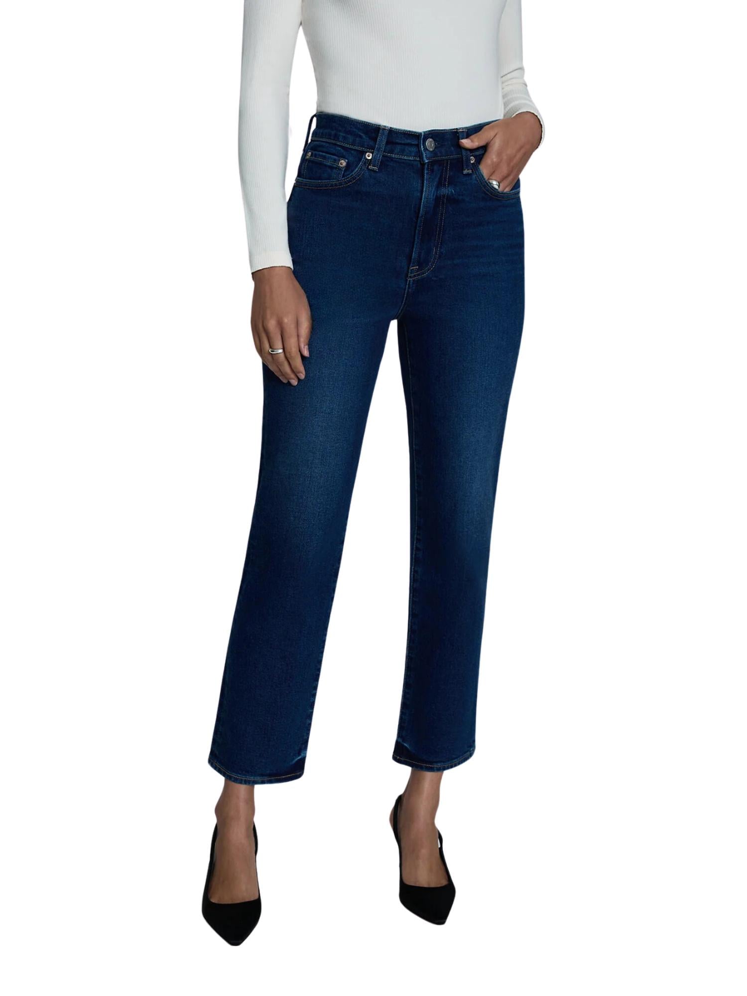 Pistola - Charlie High Rise Jeans