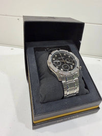 Bulova - Men's Chronograph Classic Diamond Watch - 44mm