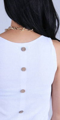 Gigi Moda - Eva Knit Top