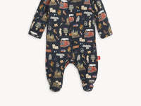 magnetic me Kid's Magnetic Footie in harry potter first year - kids' item - detail view