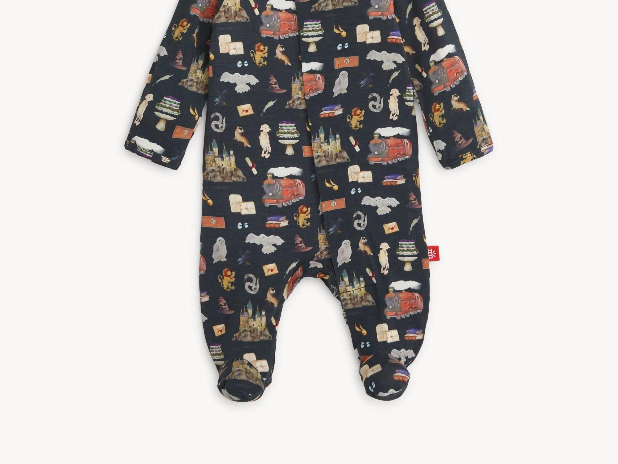 magnetic me Kid's Magnetic Footie in harry potter first year - kids' item - detail view