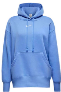 Nike - Phoenix Fleece Pullover Hoodie
