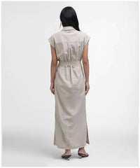 Barbour - Birdie Midi Dress