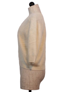 Colorush - Women's Brushed Belli Tee Sweater