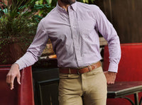 Tom Beckbe - Men's Powell Performance Shirt