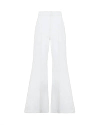 Patbo - Merian Knit Wide Leg Pants