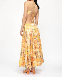 Cult Gaia - Nadeesha Midi Dress