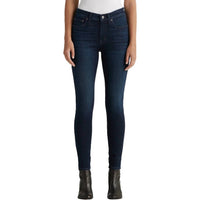 Edwin - Pixie Mid Rise Skinny Jeans