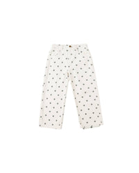 Rylee + Cru - Girls' Straight Leg Pant