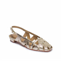 Bernardo - Women's Glinda Slingback Flats