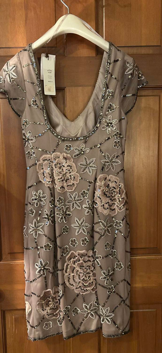 Sue Wong - Women's Short Dress