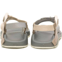 Chaco Women's Z1 Classic Sandal in earth gray - women's sandal - alternate view
