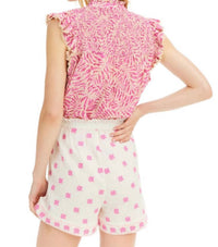 Allison New York - Prescott Shorts