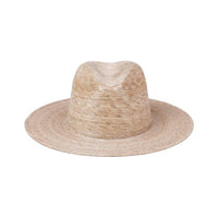Lack Of Color - Palma Fedora Hat