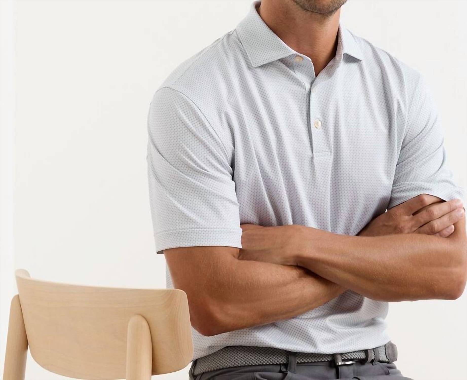 Peter Millar - Phoenix Performance Polo