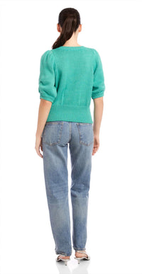 Fifteen Twenty - Women's Bennet Sweater