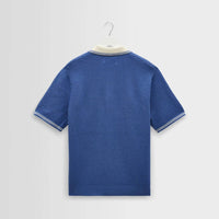 Wax London - Women's Belle Short Sleeve Shirt