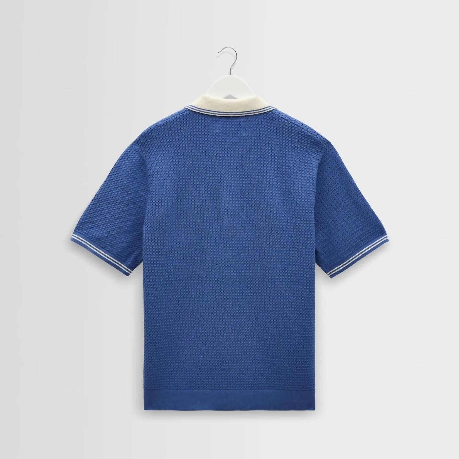 Wax London - Women's Belle Short Sleeve Shirt