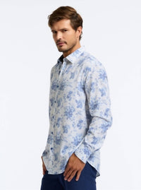 Robert Graham - Angola Long Sleeve Woven Shirt