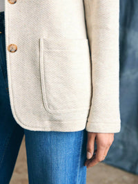 Faherty - Inlet Knit Blazer