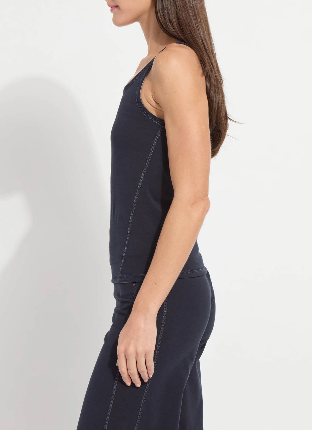 Lysse - Reversible Essential Tank Top