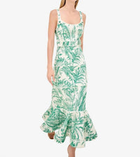 Alexis - Kayleen Midi Dress
