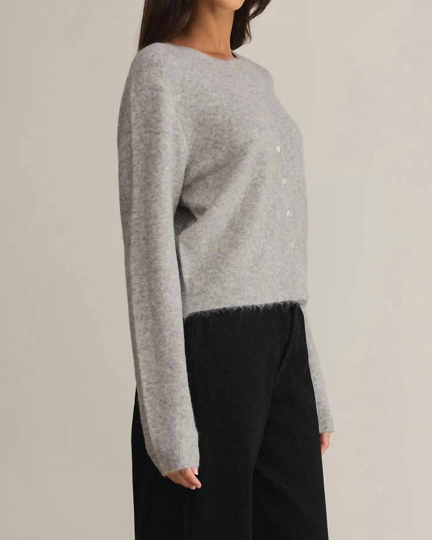 Z Supply - Medina Cardigan