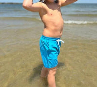 Me & Henry - Boy's Splash Swim Shorts