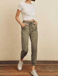 Dress Forum - Comfy Cozy Joggers